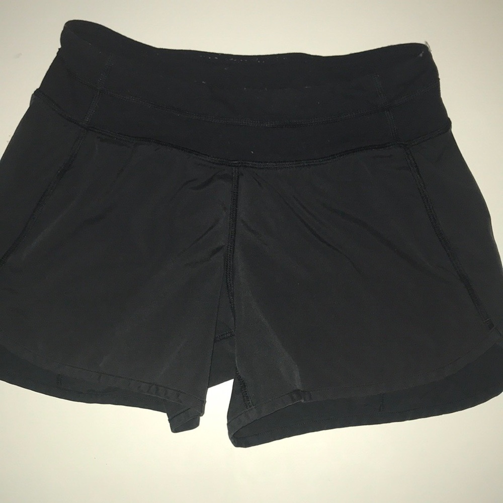 Ivivva running shorts